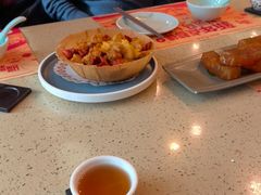 -点都德(龙之梦店)