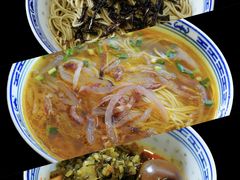 -永丰面馆(汉口路店)