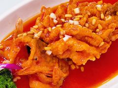 -小贝壳酒楼(经九路店)