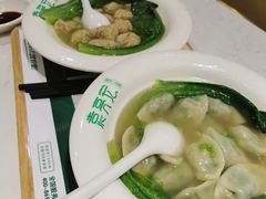 -袁记云饺(西安路店)