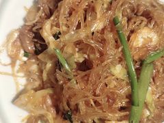 -绿茶餐厅(西湖银泰百货店)
