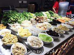 -天府国麻辣香锅(李沧万达店)