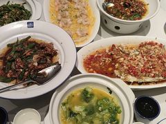 -兰湘子·湘菜小炒(南京江宁万达店)