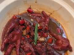 -金勺子土菜馆(兴园北区店)