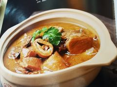 -砂锅居(西四店)