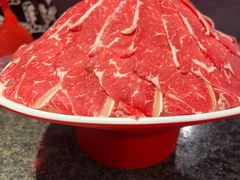 -巴将军·非遗原味火锅(解放碑店)