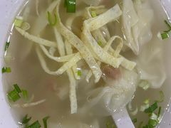 -随柳居·苏式小吃(建新巷店)