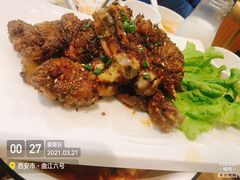 -小艺烧烤(曲江店)