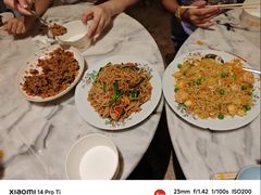 -婉泰·特色小吃·舂鸡脚(告庄二店)