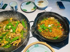 -费大厨辣椒炒肉(黄兴中心广场店)