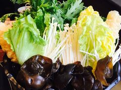 -手选潮汕鲜活牛肉火锅(二七广场店)