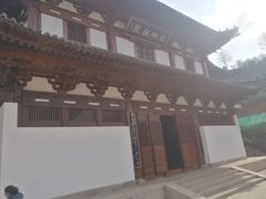 -径山寺