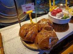 -锦绣金山人家(友谊店)