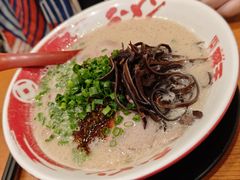 -豚王拉面(澳门银河店)