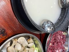 -御膳粥·牛乳粥底火锅·地道顺德菜(容桂店)
