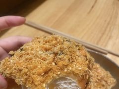 -小豆海棠(嘉兴路店)