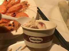 -星伦多自助料理(华润万象城店)