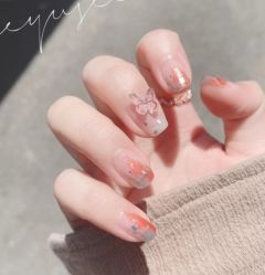 -慕拉美甲美睫皮肤管理