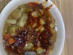 -马光荣肉丸糊辣汤(边东街店)