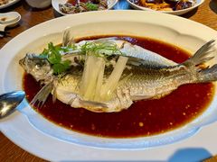 -宁波柏悦酒店·钱湖渔港