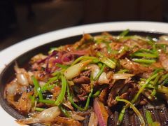 -秀儿四九城·新京菜(亚运村鸟巢店)