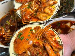 -辣螃铠盆盆蟹大排档(总店)