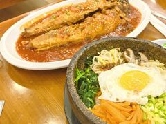 -全州拌饭馆(断桥店)