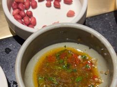 -巴奴毛肚火锅(广益哥伦布店)