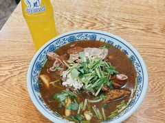 -门框胡同百年卤煮(前门煤市街店)