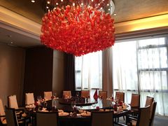 包厢-富力万达嘉华酒店-品珍中餐厅(水果湖店)