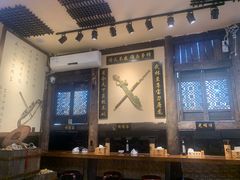 大堂-西毒欧阳峰(巴南万达广场店)