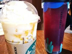 -星巴克臻选(成都宽窄巷子店)