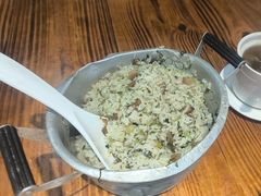 -百年银屏蚝烙·潮汕菜·非遗(乐山店)