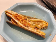 -海味当家·蒸锅海鲜(中山广场创始店)