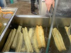 -徐家小铺油条大王(建设东路店)