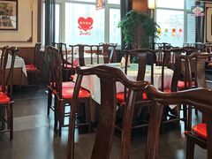-惠丰堂饭庄·烤鸭·京味菜(西北旺·航天城店)