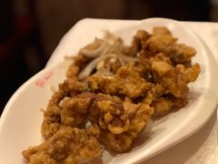 -永兴餐厅(复兴中路店)