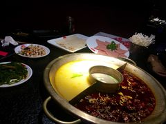 -九鼎轩脆毛肚火锅(商业街店)