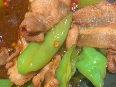 -大盐帮川菜馆(长楹天街店)