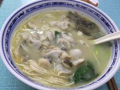 -明呈黄鱼面馆(斜土路店)