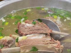 -陈六子全羊馆·烧烤烤羊排(山东理工大店)