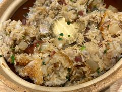 -喜宴又一村·粤菜·茶点·海鲜(壹方天地店)