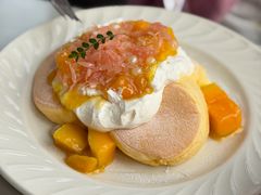 -OUR Bakery(三里屯太古里店)