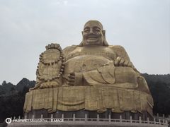 -千佛山风景名胜区