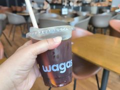 -Wagas沃歌斯(富力广场店)