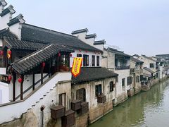 -古镇老面馆(千灯店)