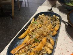 和风海苔薯条-BE BRIGHT KITCHEN(正佳广场店)