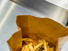 -Potato Corner(广州天河城店)