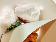 -麦当劳(东直门外大街店)