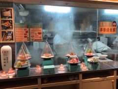 -老淮滨-蚌埠非遗小吃(淮河路店)